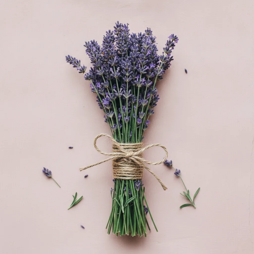 Lavender herb